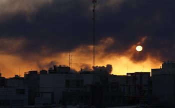 نتنياهو: إسرائيل والولايات المتحدة تحققان مكاسب كبيرة في الحرب على إيران