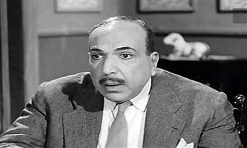 الشرير الأنيق.. أسرار من حياة زكي رستم في ذكرى ميلاده 