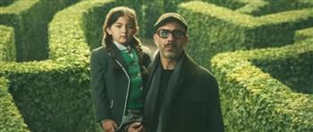 قبل عرض الحلقة الأولى.. محمد فراج ينتهي من تصوير مسلسل «أب ولكن»