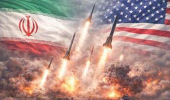 «إنهاء البرنامج» أم «إسقاط النظام» ؟..  هدف «تدمير إيران»