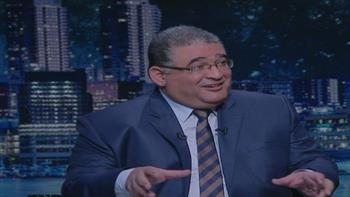 الإخوان وإسرائيل يد واحدة ضد «صحاب الأرض»