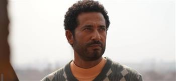 عمرو سعد: صراع النجوم جملة من اختراع «السوشيال ميديا»