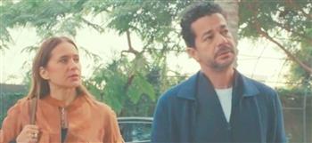 "الحلقة 14 «على قد الحب»  تتصدر مواقع التواصل 