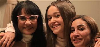 ليست أدوارًا ثانوية.. أمهات دراما رمضان  في قلب الحدث