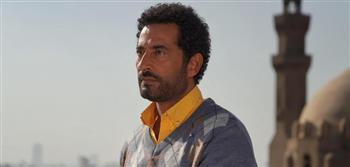 "افراج" لـ عمرو سعد  يتصدر اهتمام الجمهور ومحركات البحث 