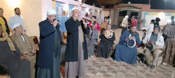 ليالي رمضان بسنديون.. عروض فنية ومسابقات للأطفال