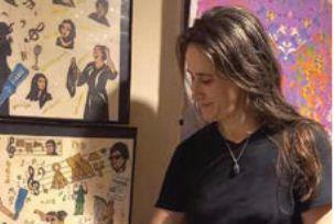 مارى دربيكورت..  الفرنسية التى وجدت روحها فى مصر