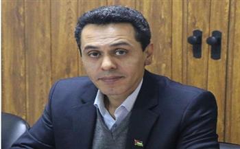 رئيس الهيئة الدولية لدعم الشعب الفلسطينى: «صحاب الأرض».. شهادة تاريخية