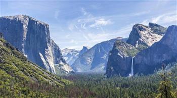 77% من المتنزهات الوطنية الأمريكية في خطر بسبب تغير المناخ