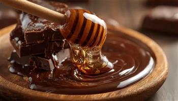 البرازيل.. ابتكار عسل بالشوكولاتة لتعزيز صحة القلب