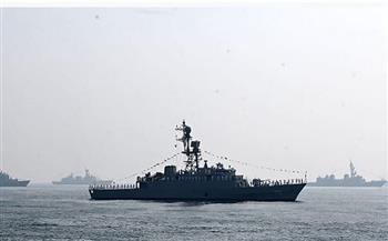  سفينة إيرانية ثانية تتجه إلى سريلانكا بعد عملية إغراق الفرقاطة
