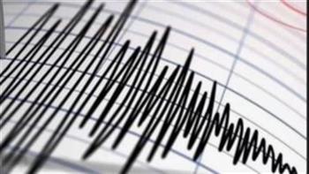 زلزال بقوة 3.3 درجة يضرب محافظة "إيشيكاوا" اليابانية