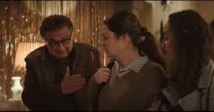 ملخص الحلقة الأخيرة من «كان ياما كان».. فرح تكسر الجفاء وتفاجئ والدها ماجد الكدواني بلقاء مؤثر