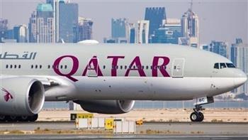 الخطوط الجوية القطرية تشغل عددا من رحلات الإغاثة مع استمرار تعليق الرحلات مؤقتا