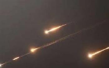 سقوط صواريخ ومسيّرات إيرانية قرب مطار ناختشيفان بأذربيجان