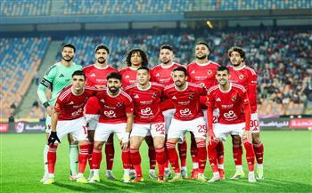 الدوري الممتاز.. القناة الناقلة لمباراة الأهلي والمقاولون العرب