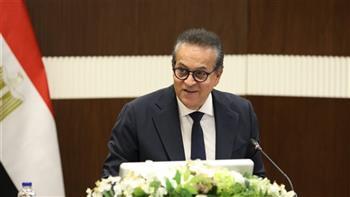 وزير الصحة والسكان يستعرض إنجازات منظومة الكلى خلال يناير 2026