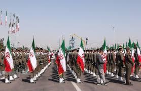 الجيش الإيراني يستهدف قاعدة "رامات ديفيد" الجوية في إسرائيل