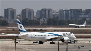 إعلام إسرائيلي: إجلاء ركاب من طائرة في مطار بن جوريون أثناء الإنذار الأخير من إيران  