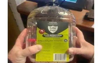 بدلًا من التوت البري.. مطعم يقدّم عصيرًا سامًا لطفلتين