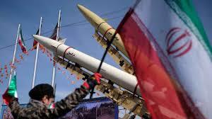 الحرس الثوري الإيراني: قواتنا البحرية أصابت ناقلة نفط أمريكية في شمال الخليج 