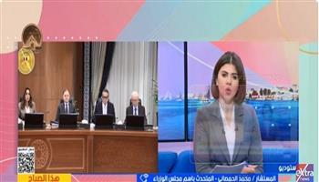 "الحمصاني": لا داعي للقلق على مخزون السلع الأساسية ولن نسمح بالتلاعب في الأسواق