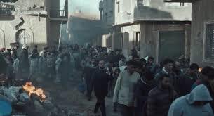 الحلقة الأخيرة من "صحاب الأرض" تسلط الضوء على رحلة علاج أطفال غزة في مصر