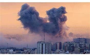 اليوم السادس للحرب.. ضربات عسكرية متبادلة بين إيران وإسرائيل وسقوط صواريخ ومسيرات في أذربيجان