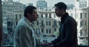 الحلقة الأخيرة من «عين سحرية».. عادل يواجه الحقيقة بعد سنوات من الظلم ويصارع ألم الفقد  