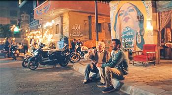 أم كلثوم صوت الحب في حياة عباس الريس.. مسلسل «إفراج» يحتفي بـ"كوكب الشرق"