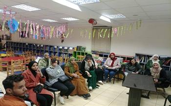 محافظ أسيوط: دورة إعداد القادة بمكتبة مصر العامة منصة حقيقية لصقل مهارات النشء والشباب