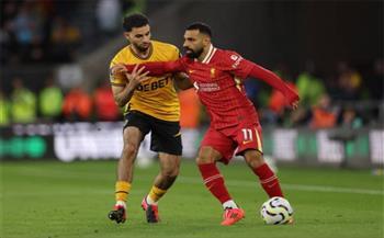 سلوت: هجوم الريدز لا يعتمد على محمد صلاح فقط 