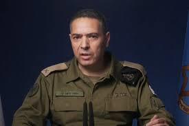 متحدث الاحتلال: حربنا ليست مع لبنان ولكننا نعمل لإزالة التهديد الوجودي من إيران