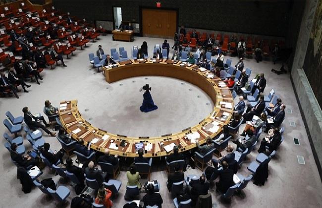 مجلس الأمن يعقد اليوم جلسة حول الطاقة والمعادن الحيوية والأمن برئاسة وزير الطاقة الأمريكي