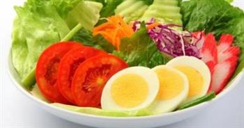 تعرف على البروتينات الصحية فى الإفطار والسحور