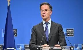 الأمين العام للناتو: إيران كانت على وشك أن تصبح تهديدا لأوروبا