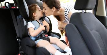 في طريق للمدرسة.. كيف تستغلين وقت التنقل لتعزيز التواصل مع صغارك؟