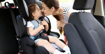 في طريق للمدرسة.. كيف تستغلين وقت التنقل لتعزيز التواصل مع صغارك؟