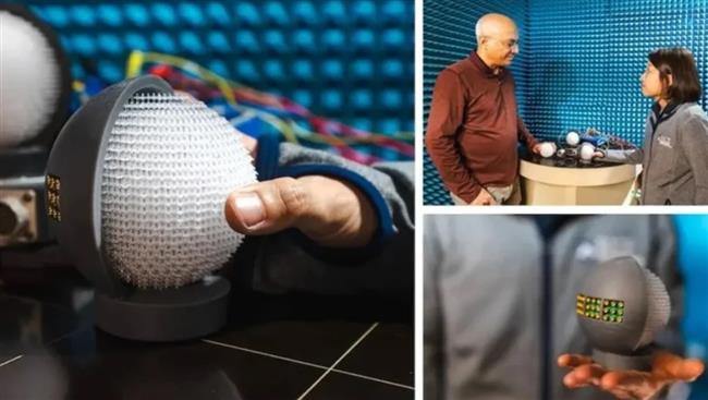 قيادة آمنة في أقسى الظروف.. عين ذكية تمنع حوادث بسبب الضباب