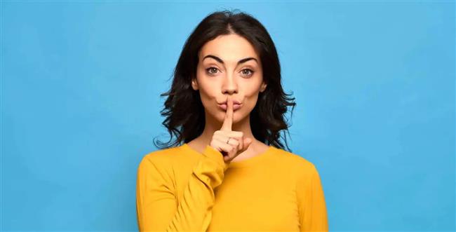 كم "سرًا" يمكن أن يخفيه الإنسان في داخله.. دراسة تكشف مفاجأة