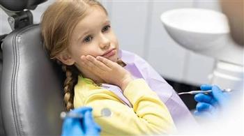 الأطفال المرضى باللثة أكثر عرضة لمخاطر القلب في المستقبل