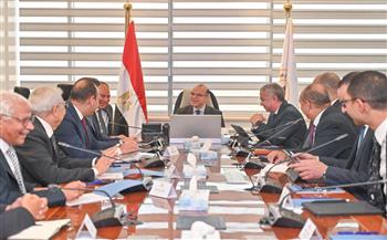وزير الاستثمار: منصة الكيانات الاقتصادية خطوة محورية لتحويل بيئة الأعمال رقميًا في مصر