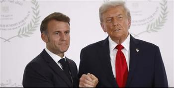 فرنسا تسمح للولايات المتحدة باستخدام قواعدها في الشرق الأوسط