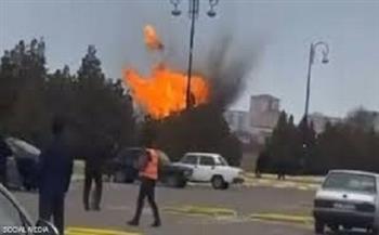  هيئة الأركان الإيرانية تنفي إطلاق طائرات مسيرة باتجاه أذربيجان.. وتؤكد احترامها لسيادة دول الجوار