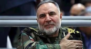 الحرس الثوري: مضيق هرمز "تحت سيطرة إيران" في زمن الحرب