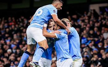 كأس الاتحاد الإنجليزي.. مانشستر سيتي في مواجهة قوية ضد نيوكاسل 