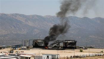 العراق يرفض الاعتداءات على أراضيه وإقليم كردستان.. ويؤكد عدم استخدام البلاد ضد الجوار