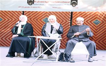 معرض فيصل للكتاب يحتفي بندوة «رمضان شهر الرحمات والبركات»