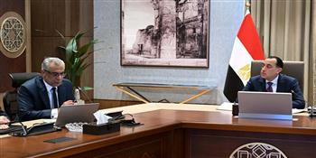 رئيس الوزراء يشيد بدور الإنتاج الحربي في دعم توطين وتعزيز الصناعات المحلية   