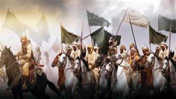 ،حدث في مثل هذا اليوم 16 رمضان.. النبي يصل إلى موقع بدر ووفاة السيدة عائشة والمقريزي  